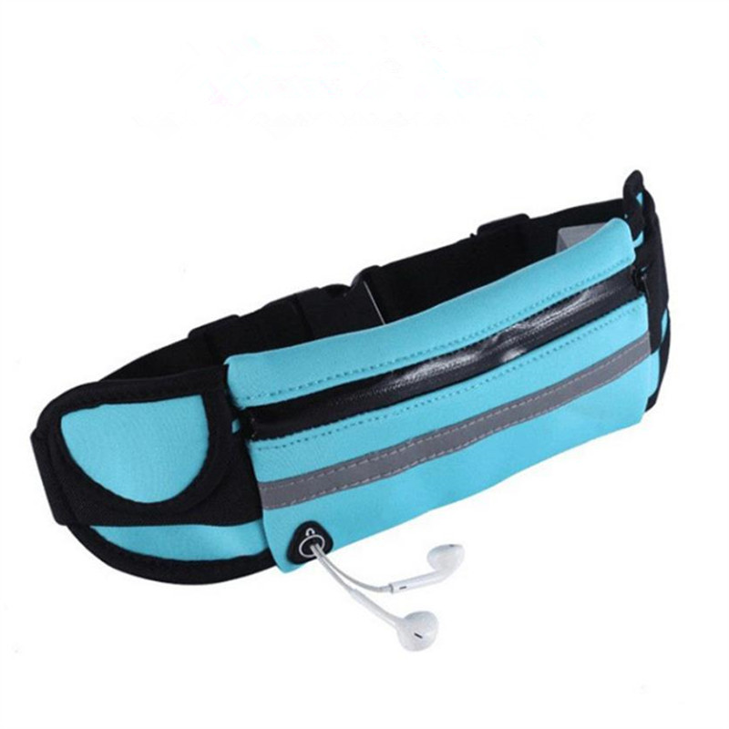 Phone Accessories For Running - Sac banane de sport d'extérieur, sacoche