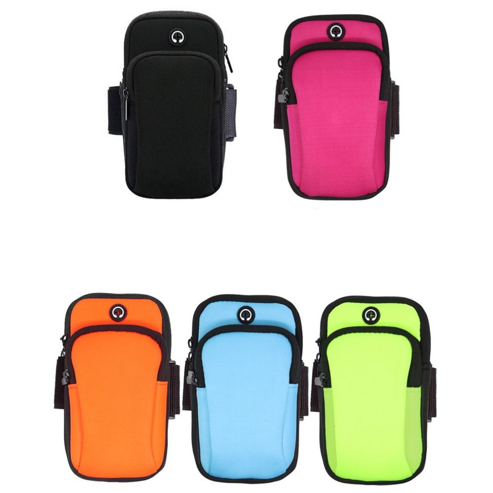 Phone Accessories For Running - Accessoires de course universels respirants en