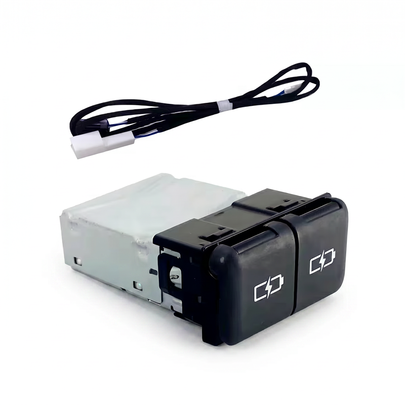 Phone Accessories Types - Chargeur de voiture Type-C PD, adaptateur