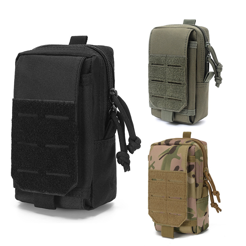 Phone Accessories For Running - Poche hommes ceinture spéciale étanche course