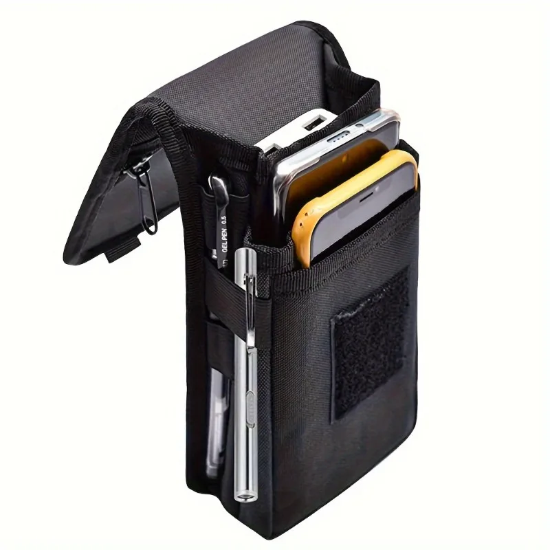 Phone Accessories Pouch - Sac de téléphone portable multifonctionnel de