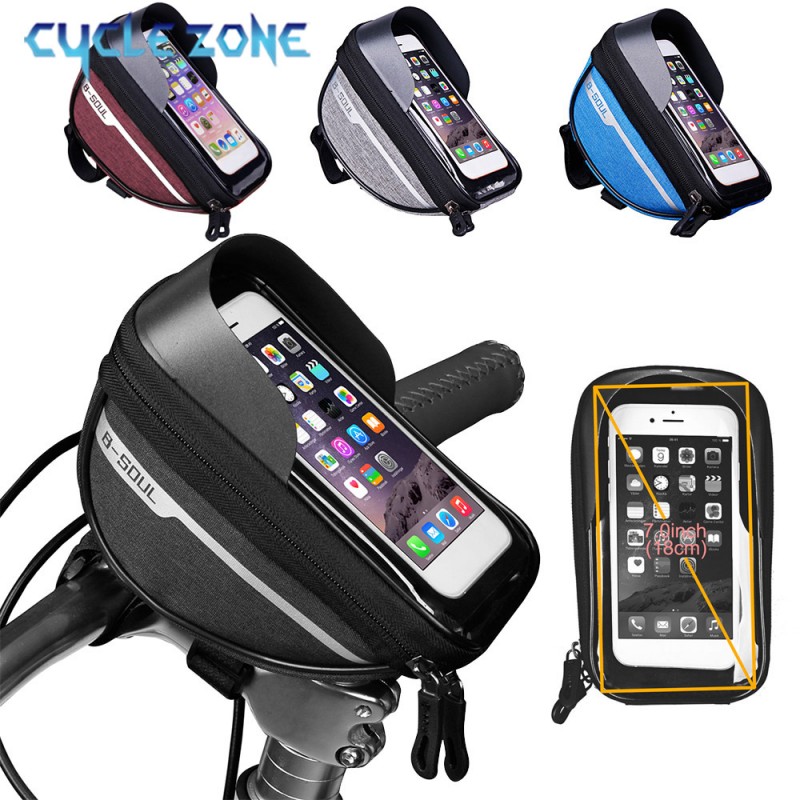 Phone Zone Accessories & Repair - Sac de vélo de montagne pour