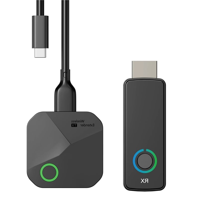 Phone Accessories Images - 【ACCESSOIRE TÉLÉPHONE】Extenseur de transmission d'images sans