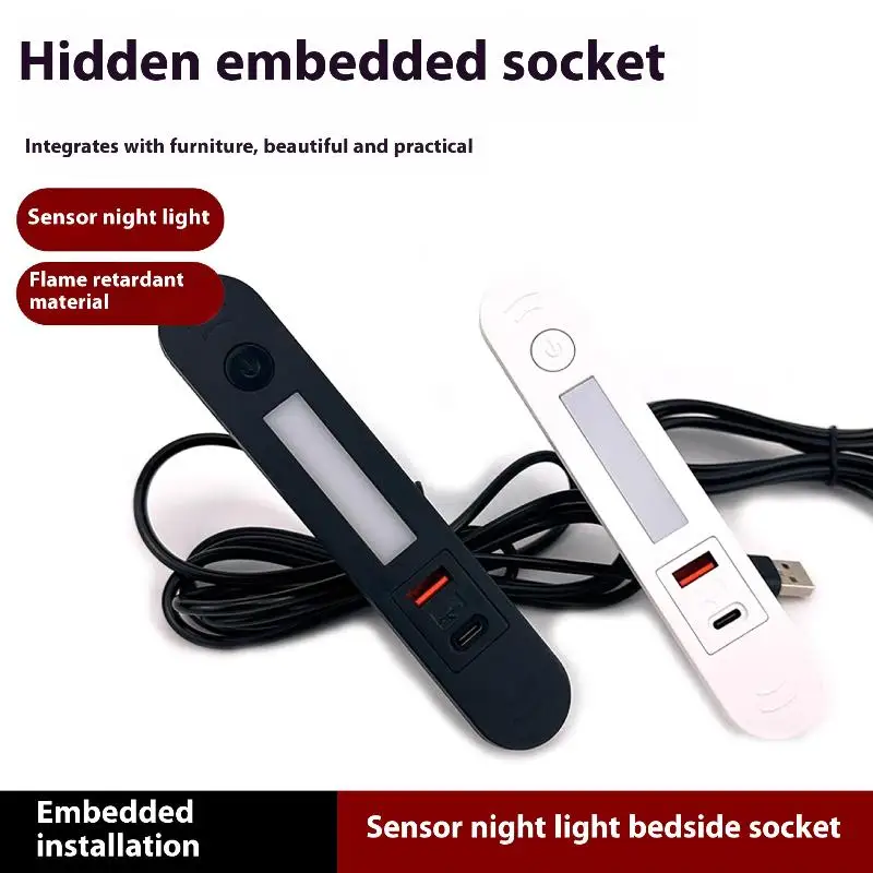 Phone Accessories Types - Chargeur intégré pour téléphone de Table