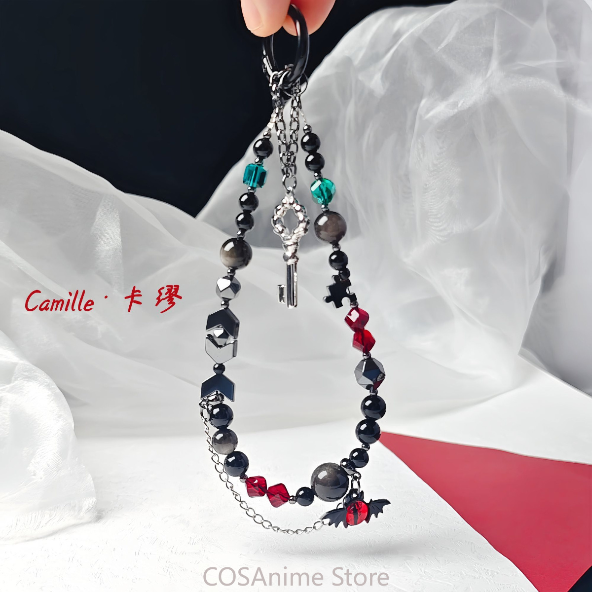 Phone Accessories In China - Arknights: Endfield Camille – Chaîne de