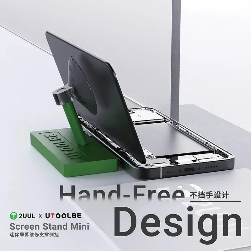 Phone Sanitizer Uv - 2UUL BH07 Mini support de réparation