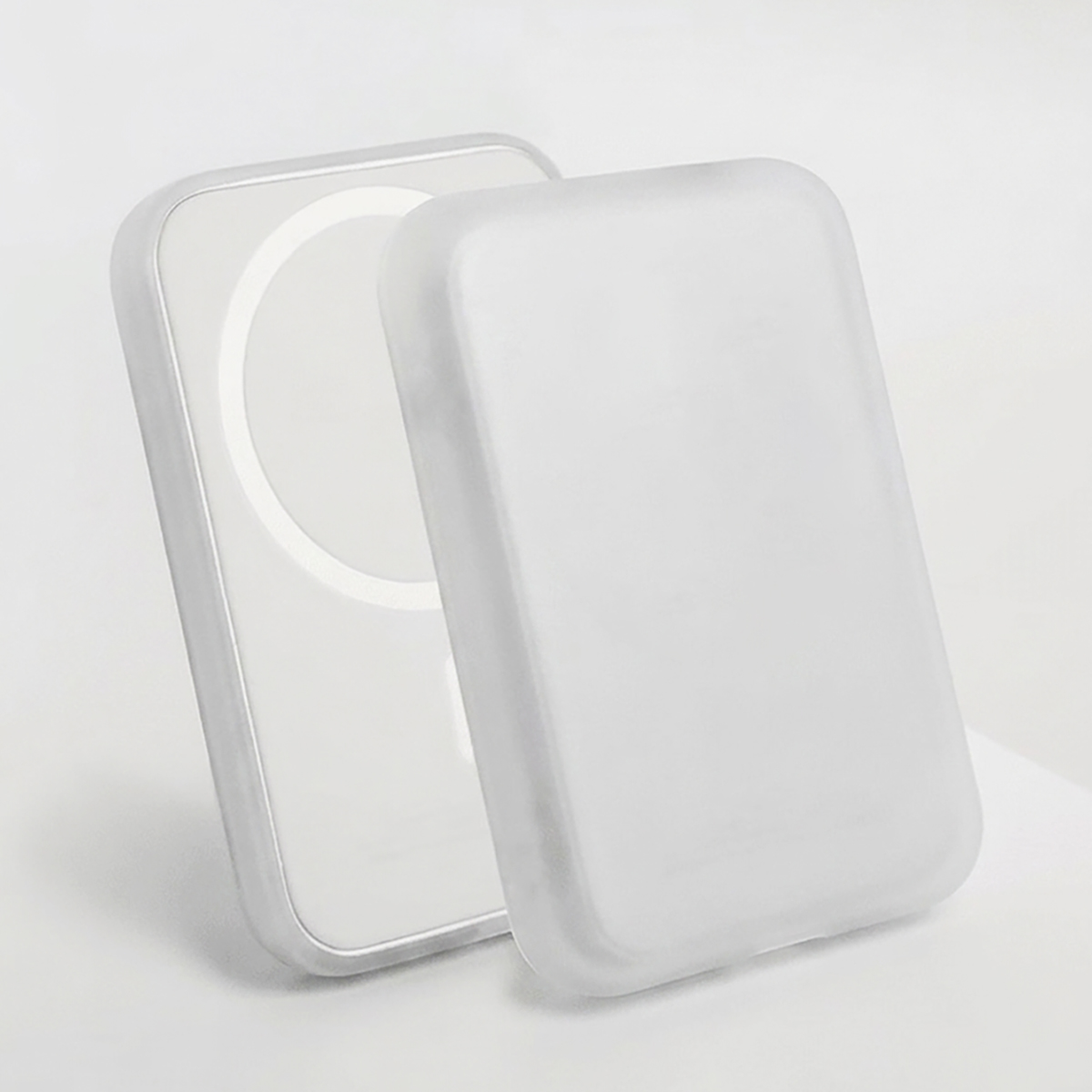 Phone Accessories For Boys - 1 pièce, étui de protection transparent