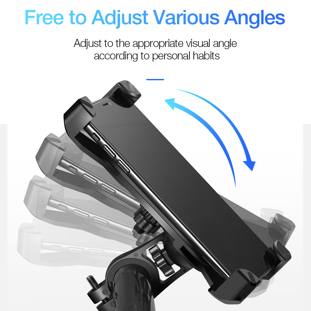 360 °   Support de téléphone r - Phone Zone Accessories & Repair avis et prix