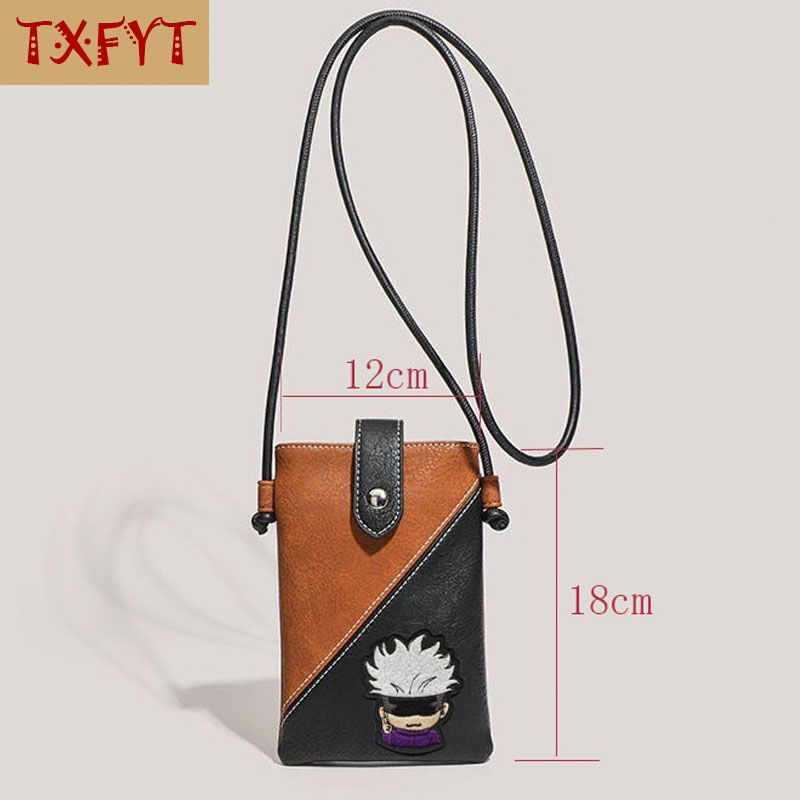 Jujutsu Kaisen Gojo Satoru Poc - Phone Accessories Pouch avis et prix
