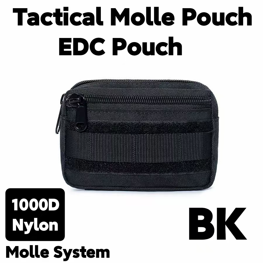 Petite pochette Molle EDC, sac - Phone Accessories For Running avis et prix