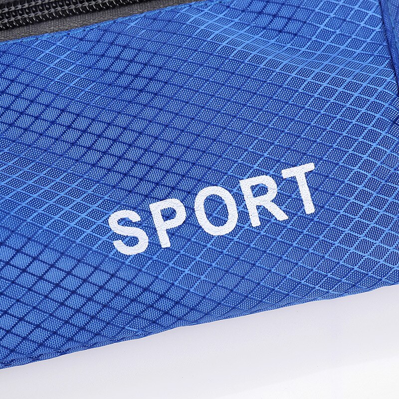 Sac de taille en nylon multifo - Phone Accessories For Running avis et prix