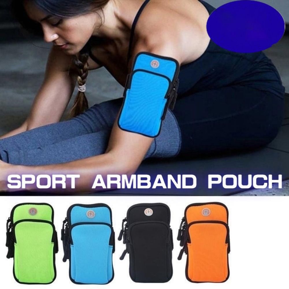 Brassard de sport portable en  - Phone Accessories For Running avis et prix