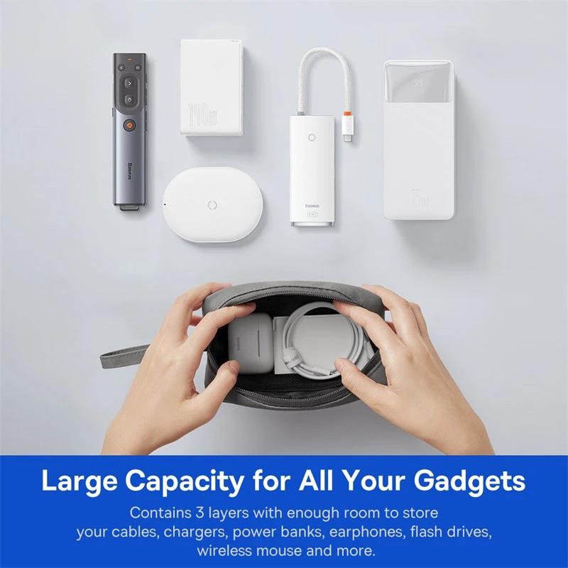 Pochette Portable Étanche pour - Phone Accessories Pouch avis et prix