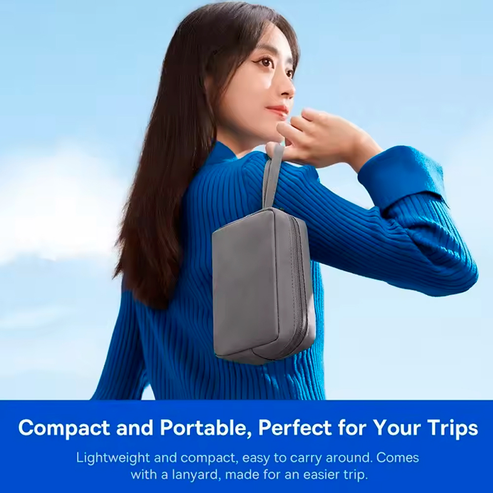 Pochette Portable Étanche pour - Phone Accessories Pouch avis et prix
