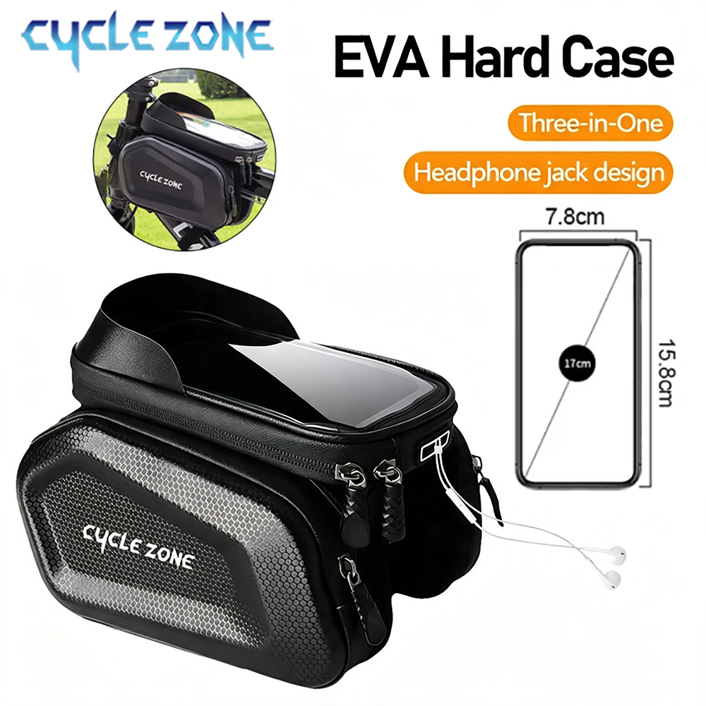 Sacs de vélo pour écran tactil - Phone Zone Accessories & Repair avis et prix