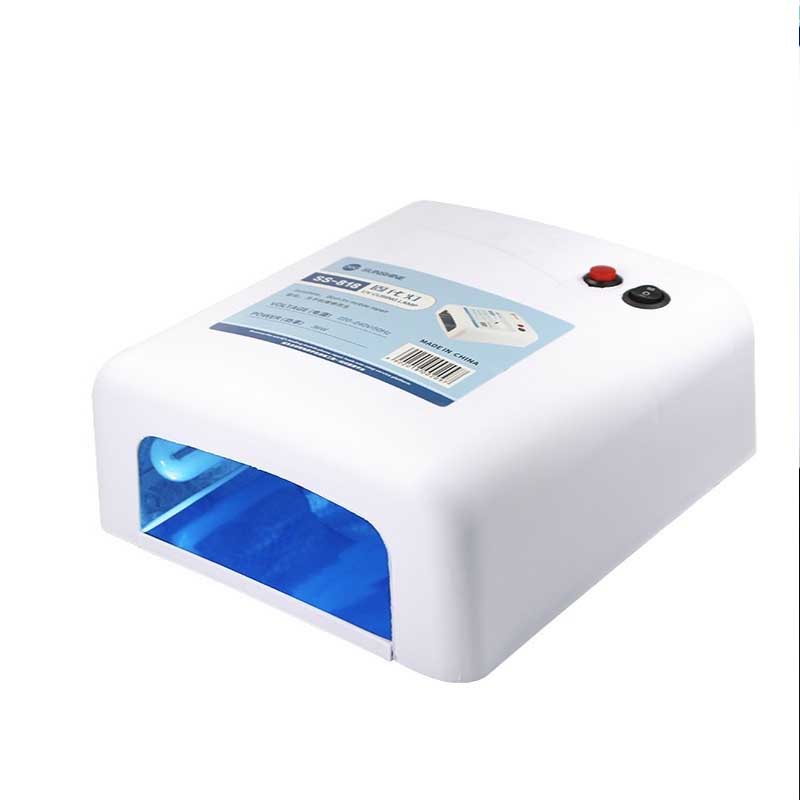 Sunshine SS-818 lampe de polym - Phone Sanitizer Uv avis et prix
