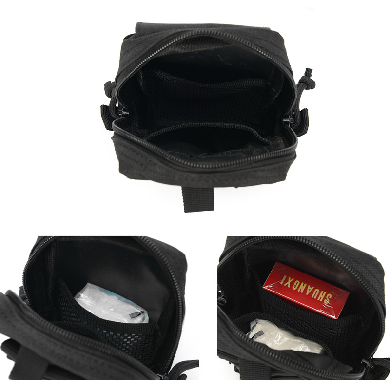 Poche hommes ceinture spéciale - Phone Accessories For Running avis et prix