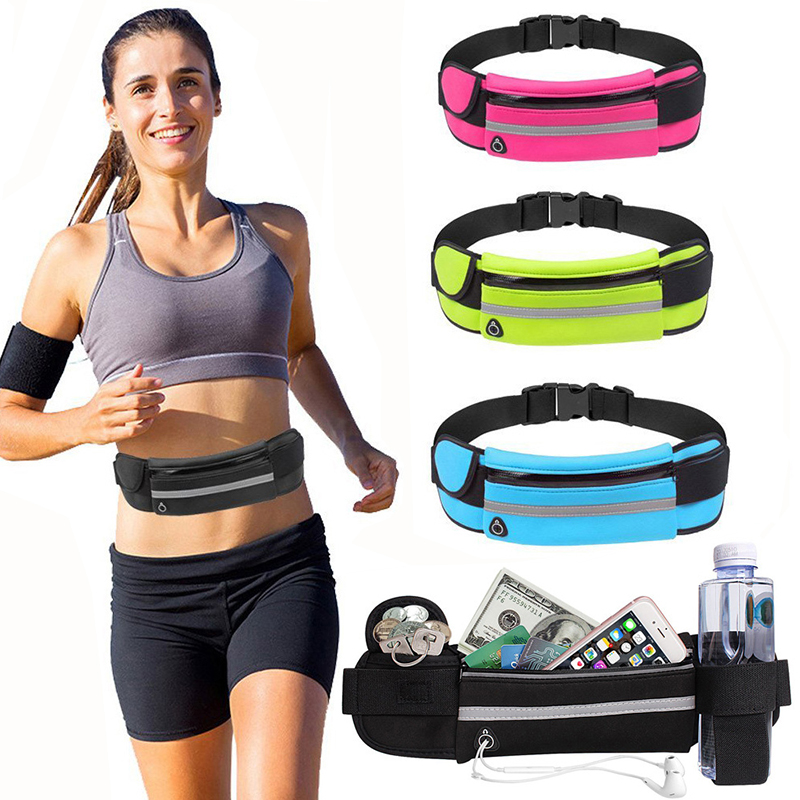 Sac banane de sport pour femme - Phone Accessories For Running avis et prix