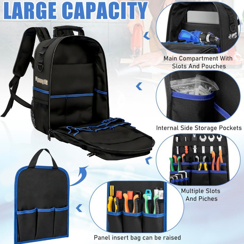 Sac à dos de rangement pour ou - Phone Zone Accessories & Repair avis et prix