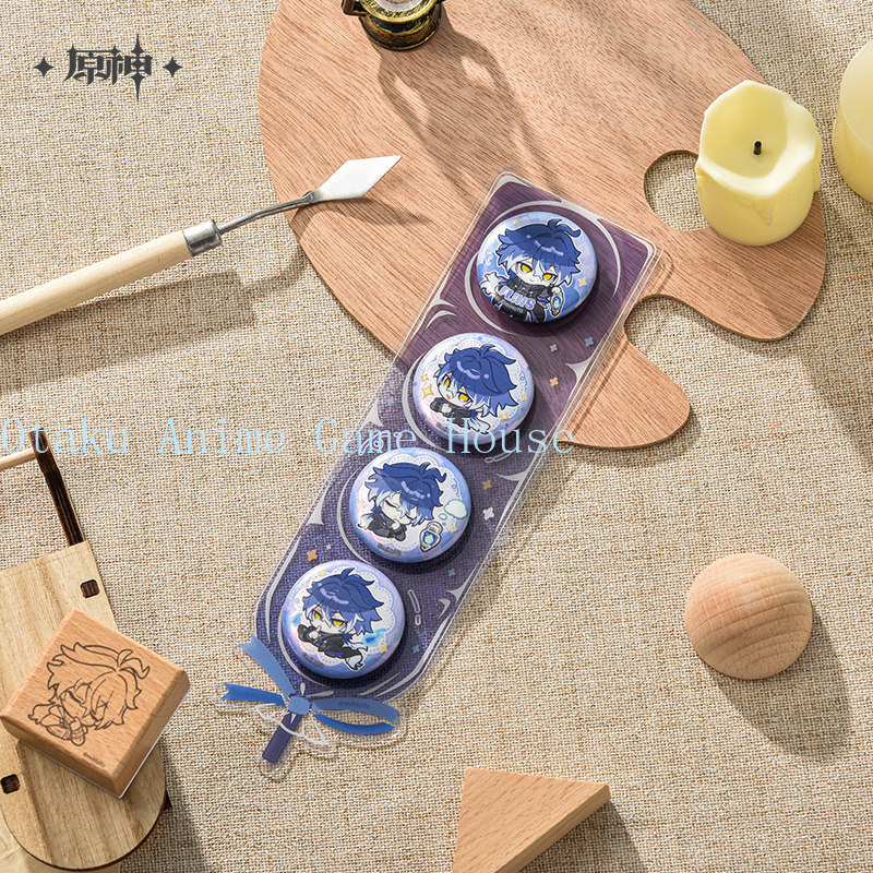 Authentique et Officiel Genshi - Phone Accessories In China avis et prix
