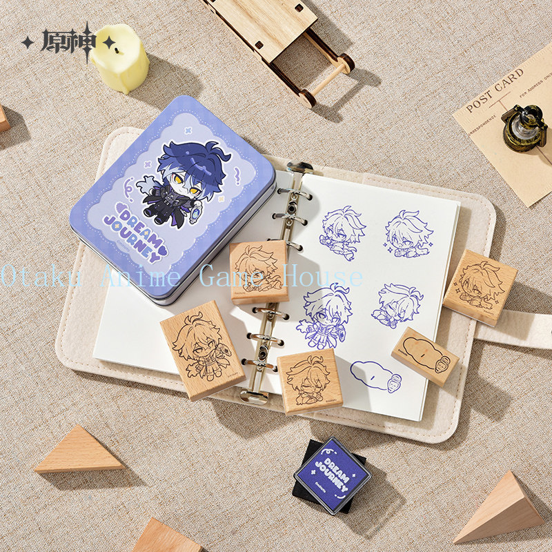 Authentique et Officiel Genshi - Phone Accessories In China avis et prix