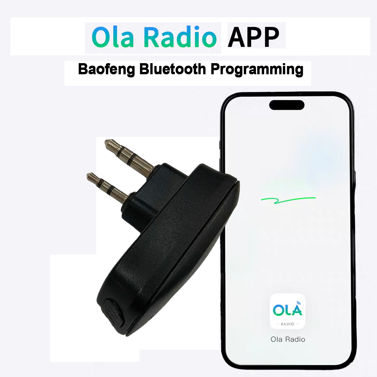 Adaptateur de programmation Bl - Phone Accessories Types avis et prix