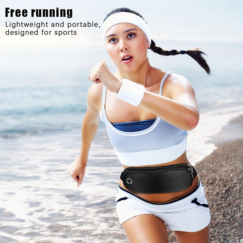 Sac de taille pour le sport, l - Phone Accessories For Running avis et prix