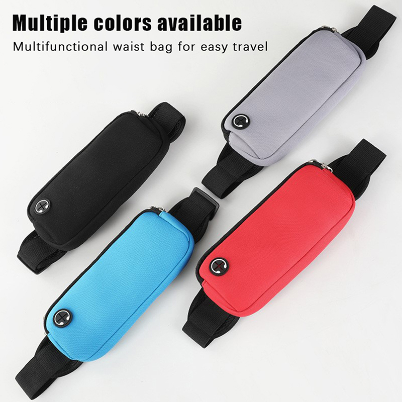 Sac de taille pour le sport, l - Phone Accessories For Running avis et prix