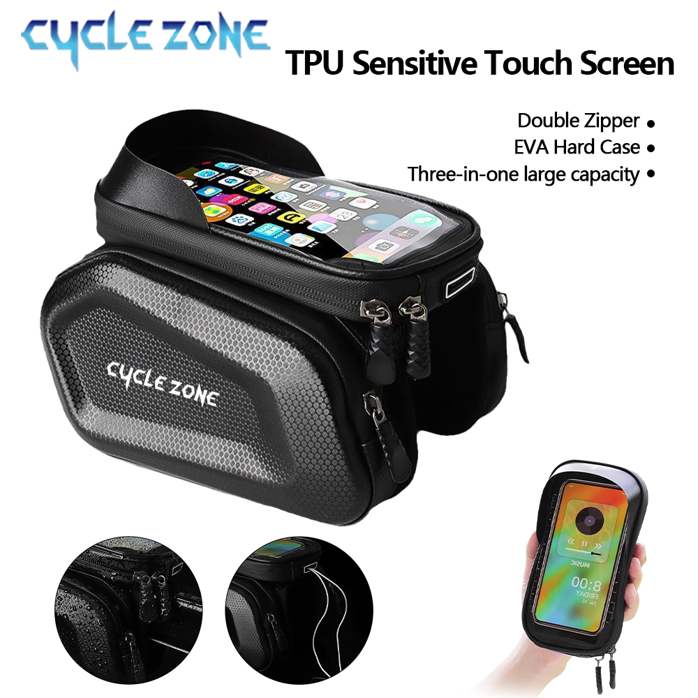 Sac de téléphone de vélo, sacs - Phone Zone Accessories & Repair avis et prix