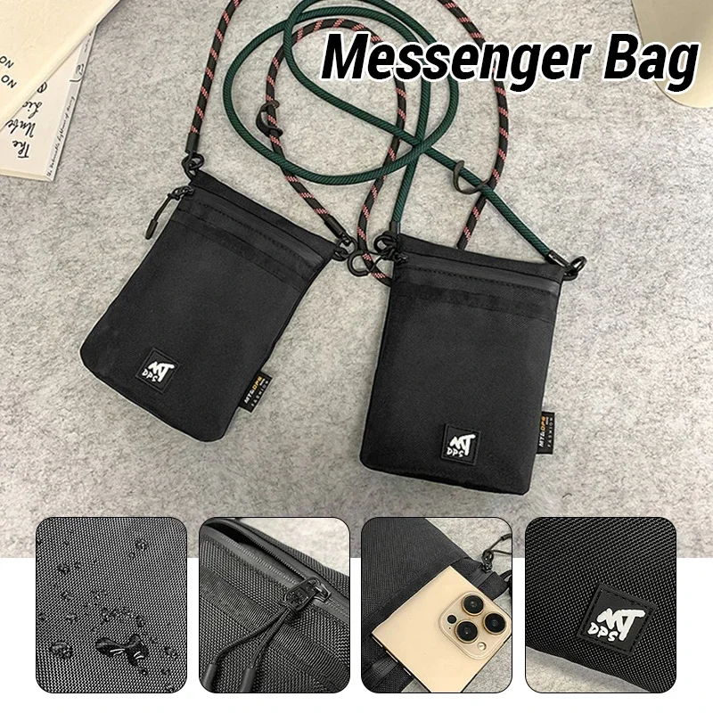 Petit sac à bandoulière avec l - Phone Accessories For Boys avis et prix