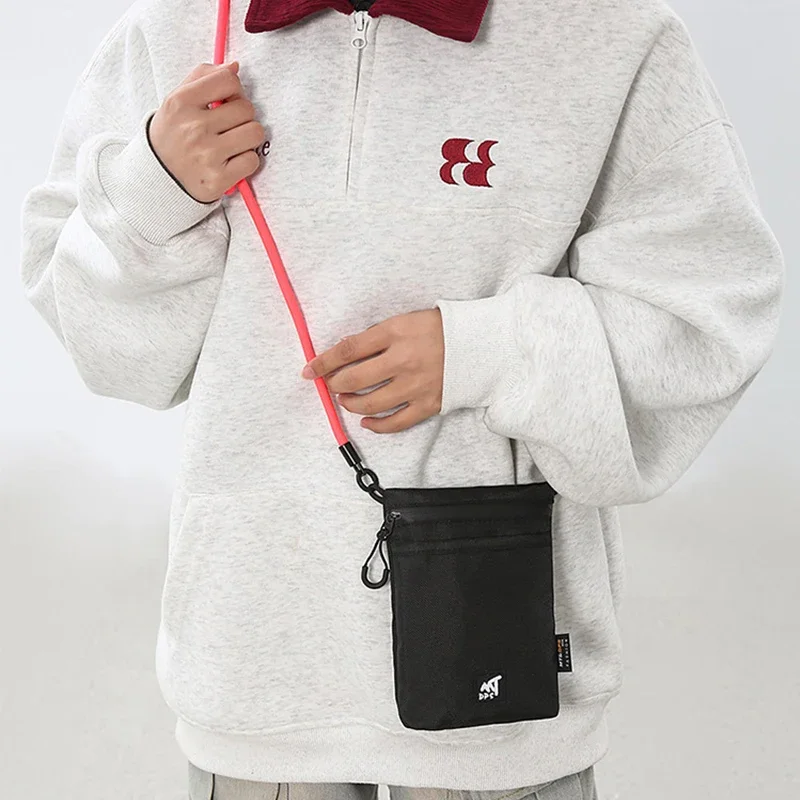 Petit sac à bandoulière avec l - Phone Accessories For Boys avis et prix