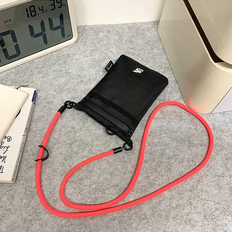 Petit sac à bandoulière avec l - Phone Accessories For Boys avis et prix