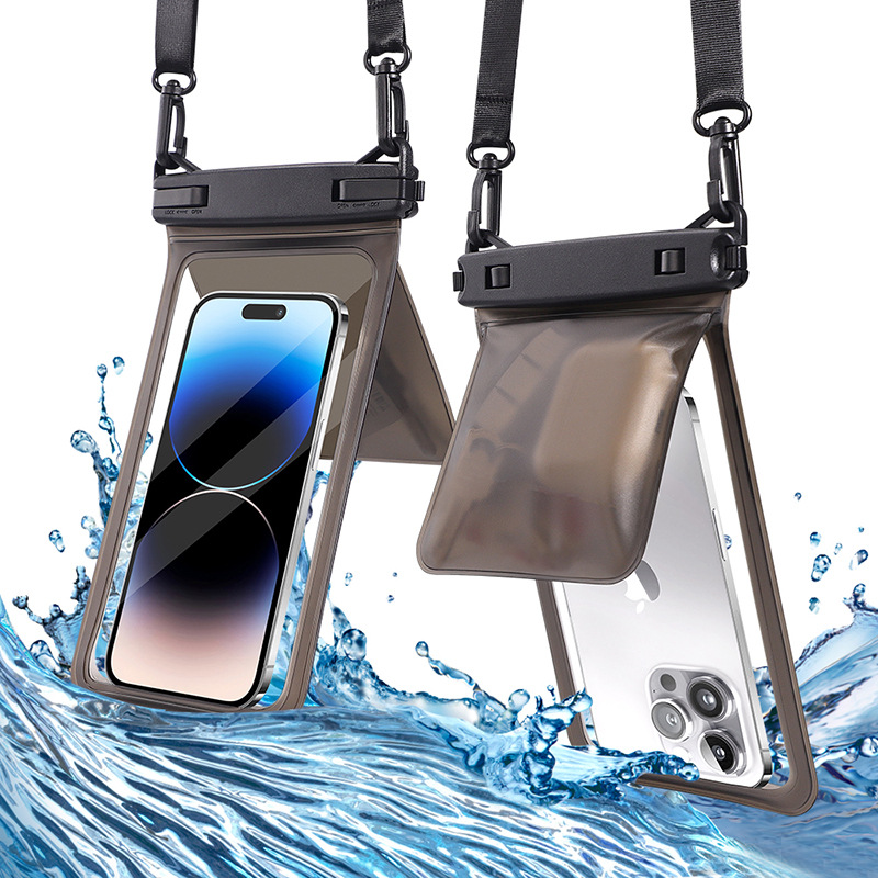 Pochette étanche IPX8 pour tél - Phone Accessories Pouch avis et prix