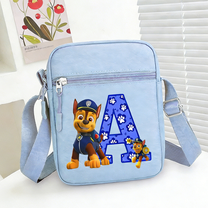 Sacs à bandoulière Paw Patrol, - Phone Accessories For Boys avis et prix