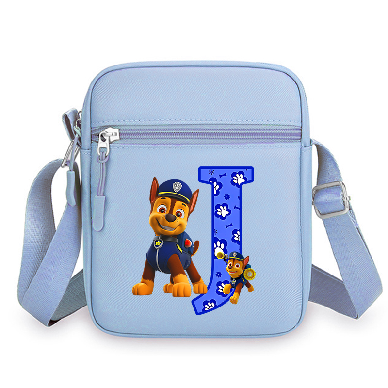 Sacs à bandoulière Paw Patrol, - Phone Accessories For Boys avis et prix