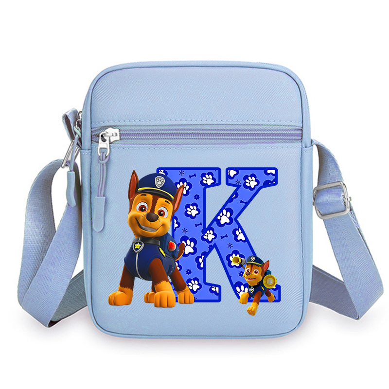Sacs à bandoulière Paw Patrol, - Phone Accessories For Boys avis et prix