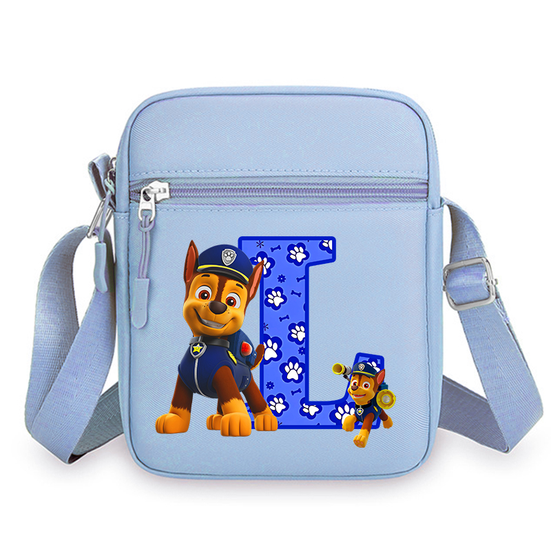 Sacs à bandoulière Paw Patrol, - Phone Accessories For Boys avis et prix