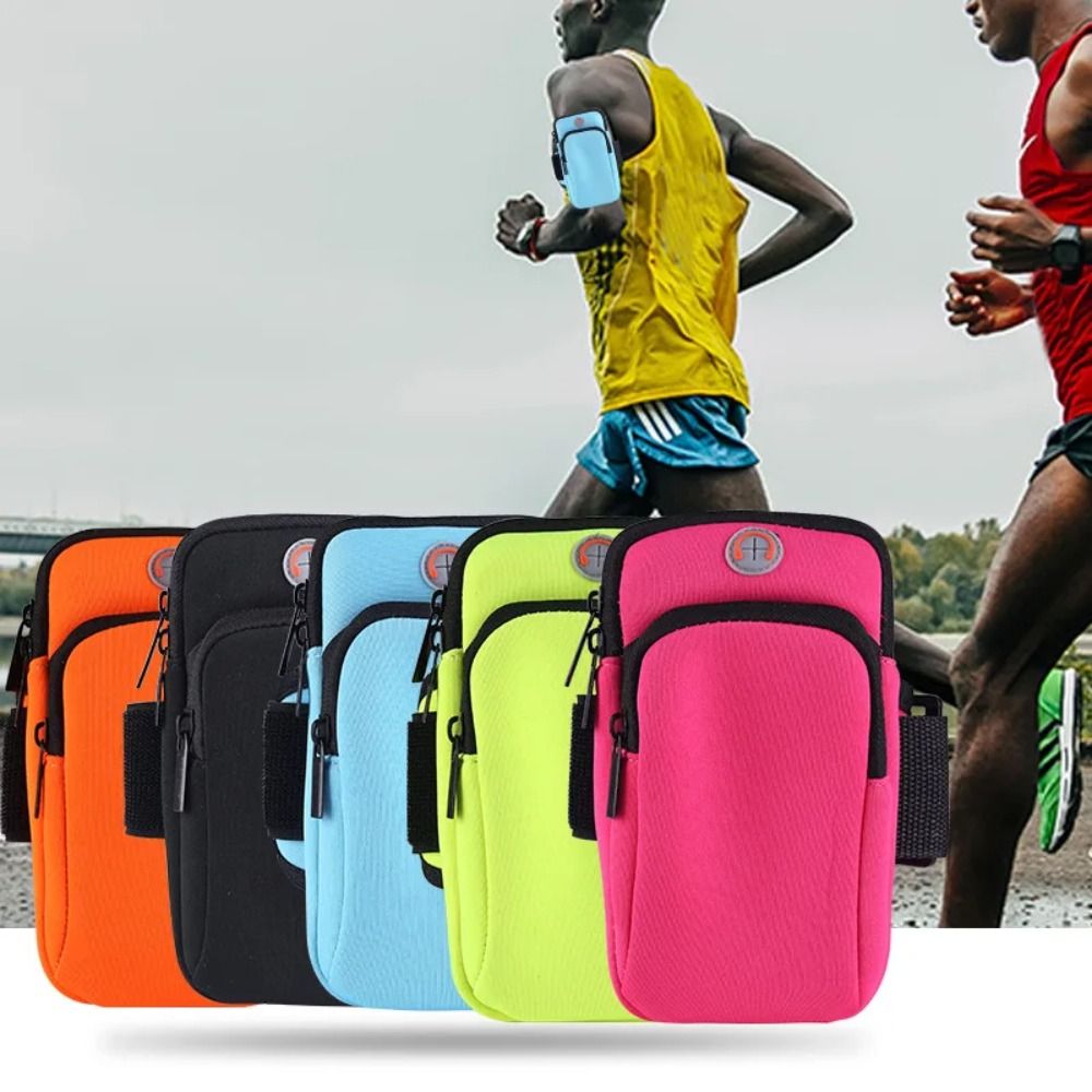 Brassard de sport en néoprène  - Phone Accessories For Running avis et prix
