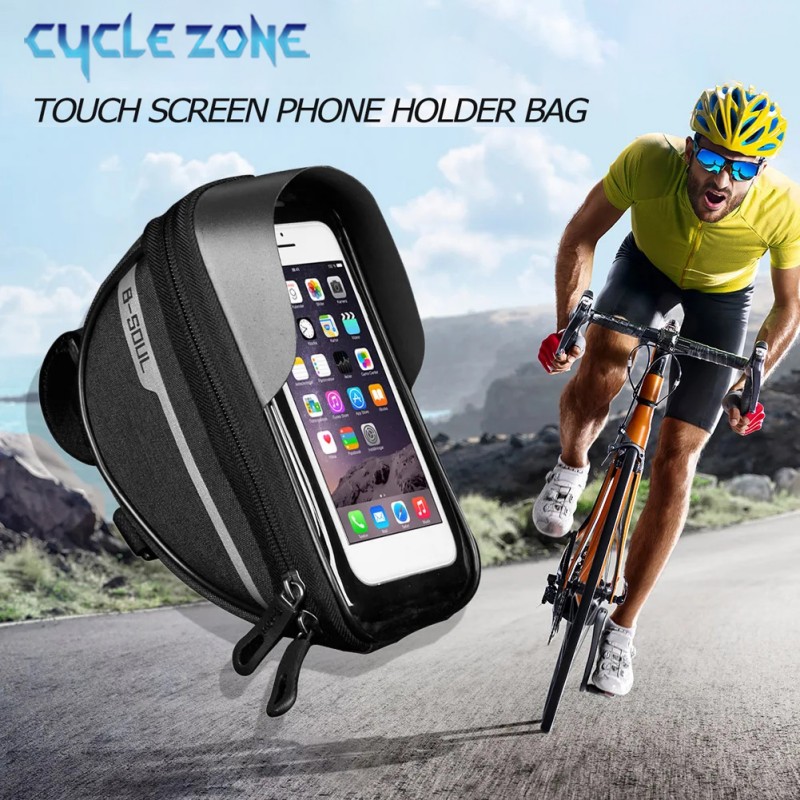 Sac de vélo de montagne pour é - Phone Zone Accessories & Repair avis et prix