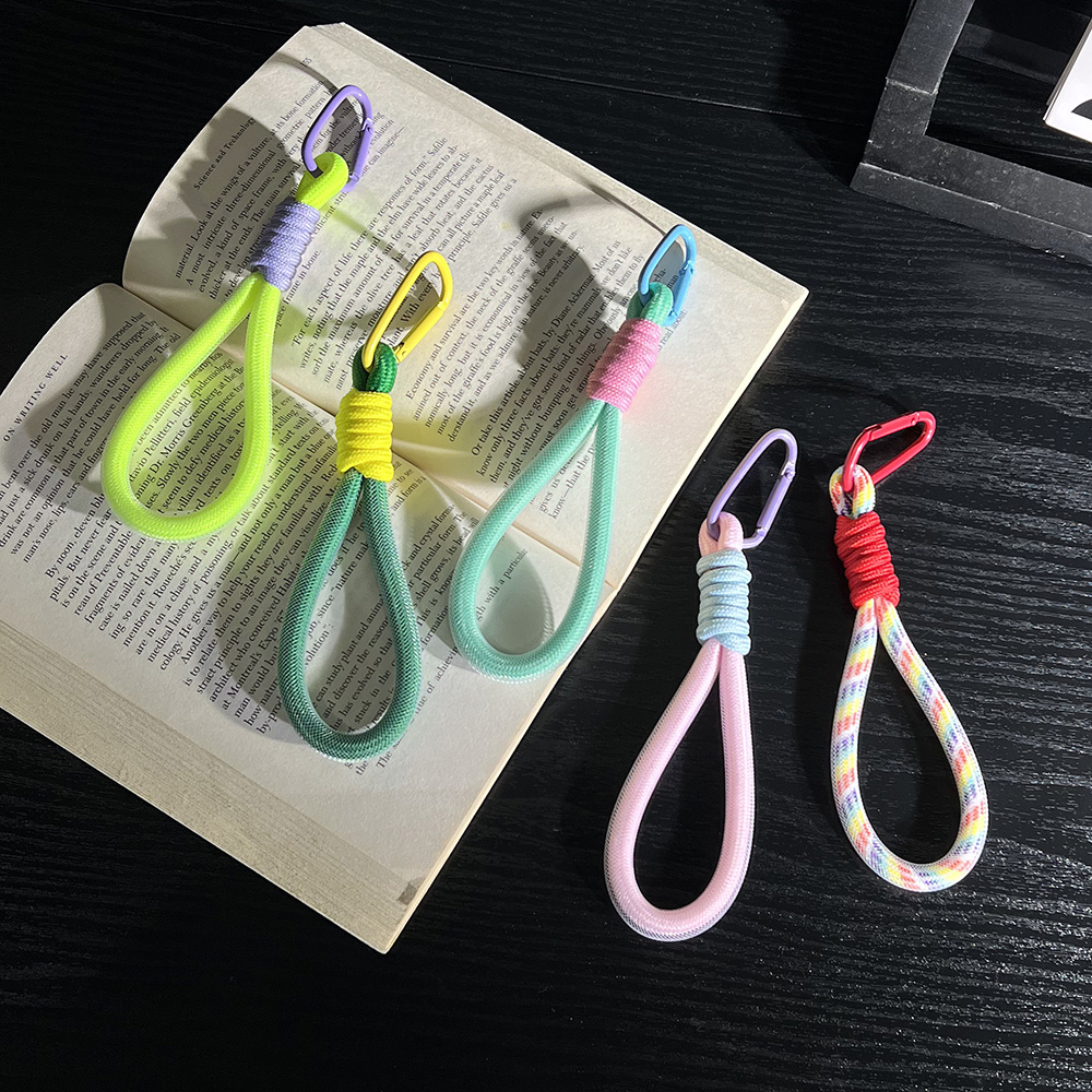 Maille Landyard pendentif Fluo - Phone Accessories Pouch avis et prix