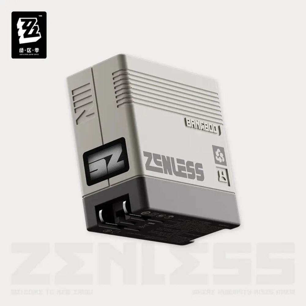 Chargeur rapide Zenless Zone Z - Phone Zone Accessories & Repair avis et prix