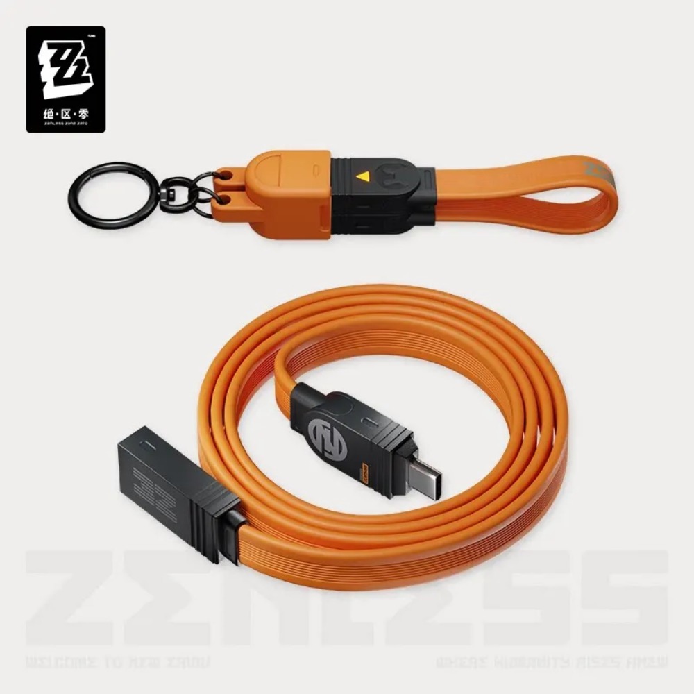 Chargeur rapide Zenless Zone Z - Phone Zone Accessories & Repair avis et prix