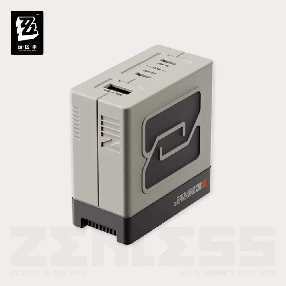 Chargeur rapide Zenless Zone Z - Phone Zone Accessories & Repair avis et prix
