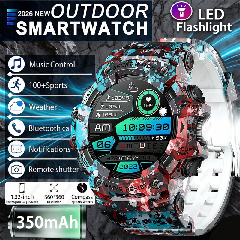 Montre connectée 2026, sport,  - Phone Zone Accessories & Repair avis et prix
