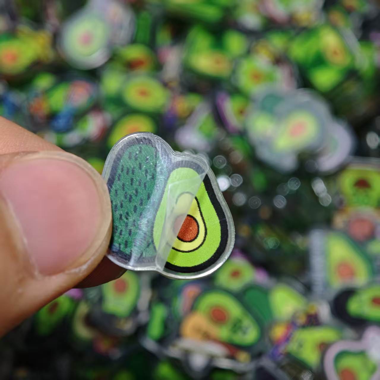 50 pièces/lot d'accessoires en - Phone Accessories Images avis et prix