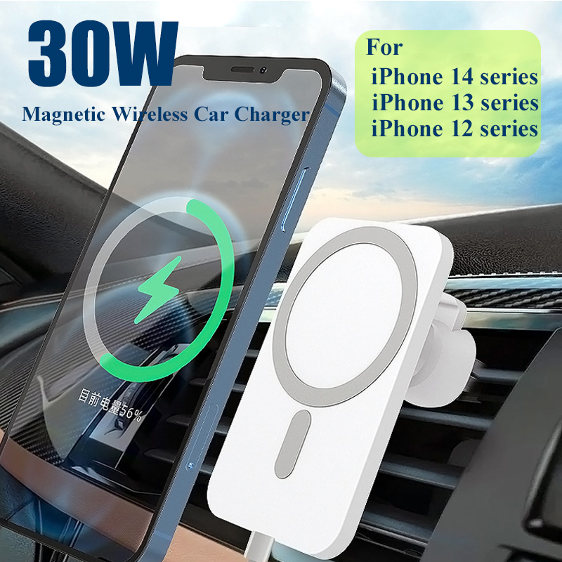 Support de téléphone magnétiqu - Phone Accessories Types avis et prix