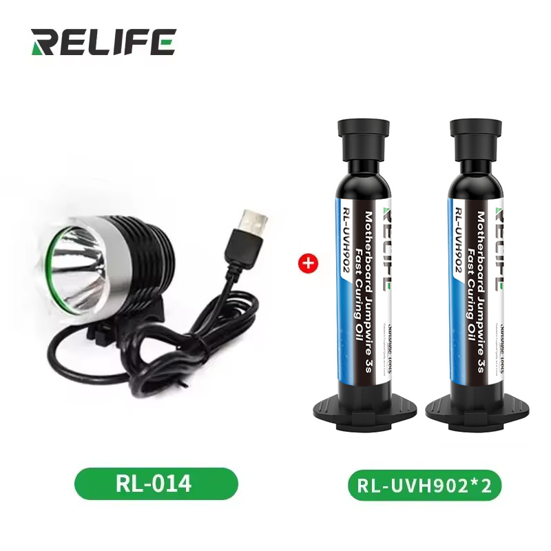 RELIFE – masque à souder UV RL - Phone Sanitizer Uv avis et prix