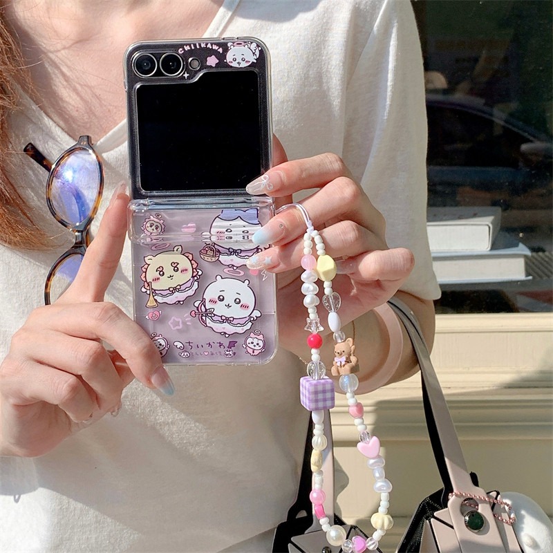 Coque de téléphone Anime Chiik - Phone Zone Accessories & Repair avis et prix