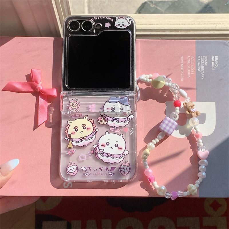 Coque de téléphone Anime Chiik - Phone Zone Accessories & Repair avis et prix