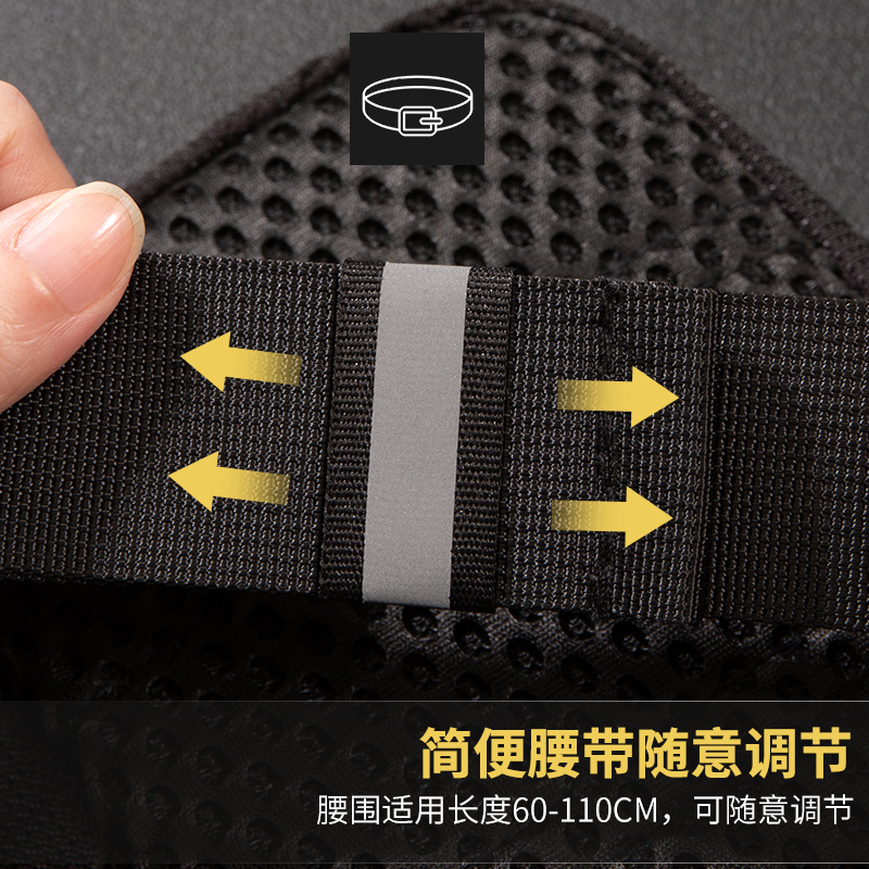 Mini sac de poitrine à bandoul - Phone Accessories In China avis et prix